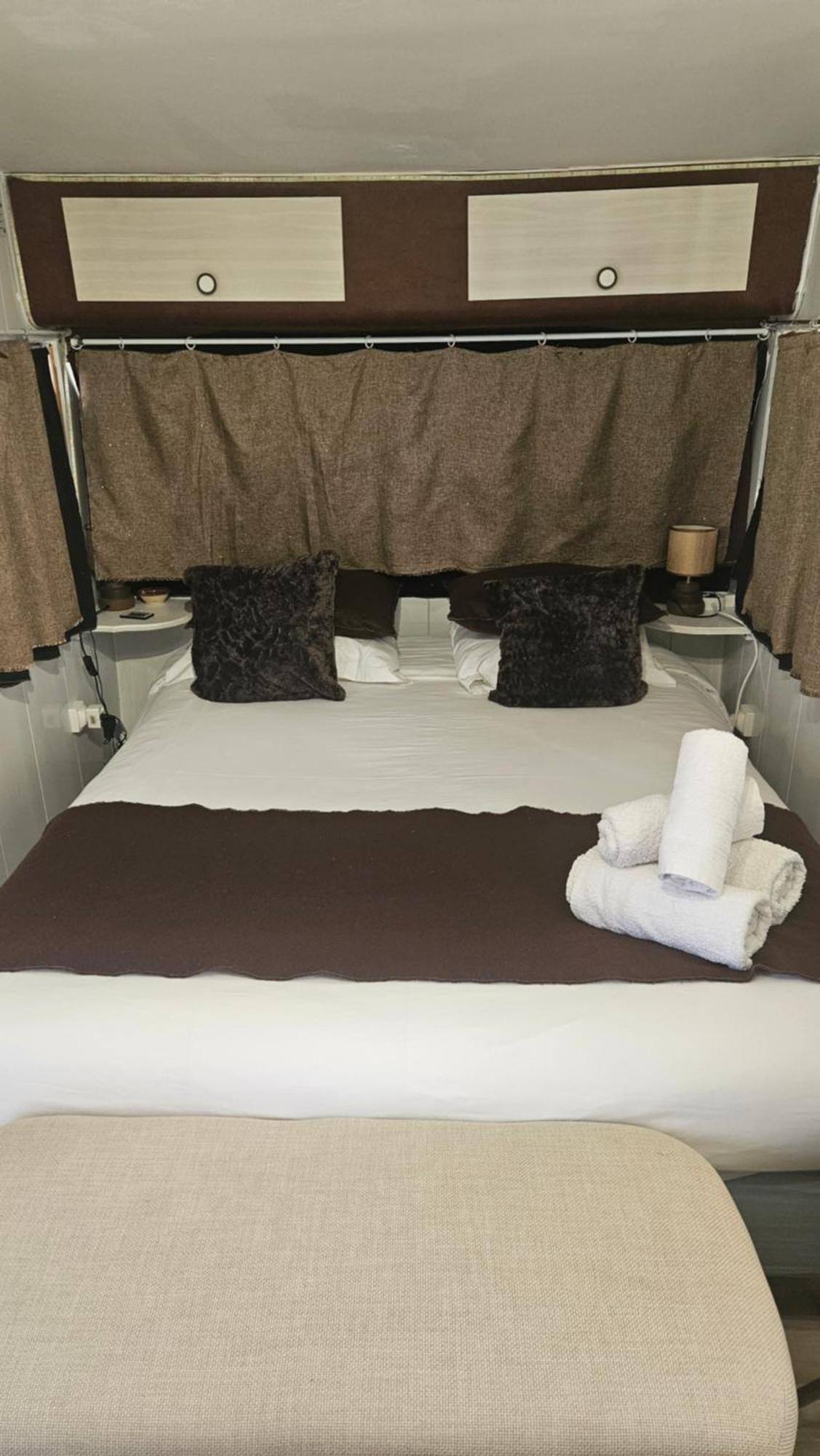 Esprit Etape Bed & Breakfast Saint-Barthelemy-de-Vals Luaran gambar